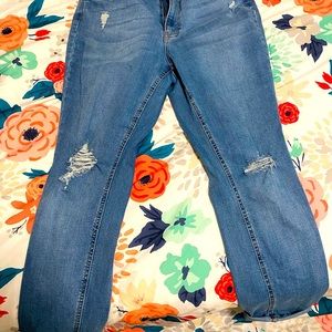 Wild Fable High waisted jeans